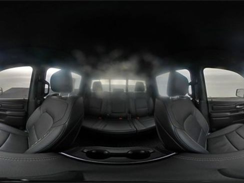 New 2026 RAM 1500 Rebel w/ Rebel Level 2 Equipment Group image 26