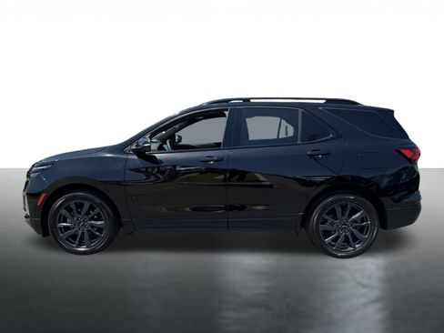Used 2024 Chevrolet Equinox RS FWD image 5