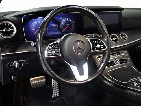 Used 2020 Mercedes-Benz E 450 Cabriolet image 46