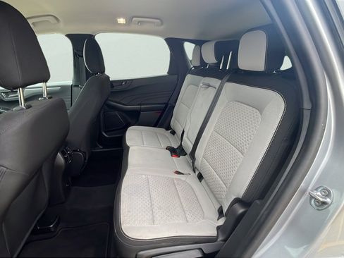 Used 2023 Ford Escape Active AWD/4WD image 17