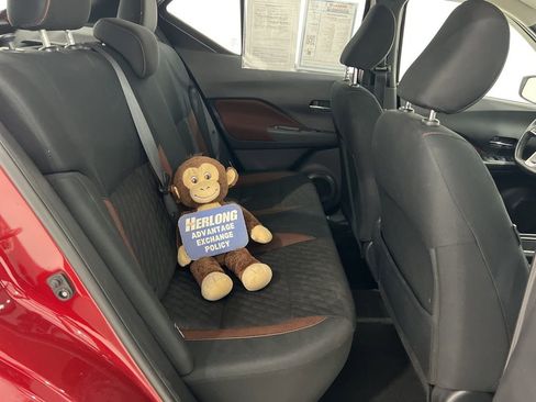 Used 2023 Nissan Kicks SR w/ Interior Electronics Package image 23