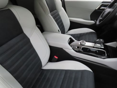 New 2026 Mitsubishi Outlander SE AWD/4WD image 24