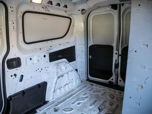 Used 2021 RAM ProMaster City Tradesman image 32