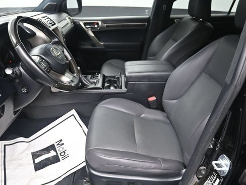 Used 2021 Lexus GX 460 Premium w/ Premium Package AWD/4WD image 14