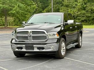 Used 2016 RAM 1500 Laramie Longhorn AWD/4WD video 1