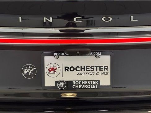 Used 2021 Lincoln Nautilus AWD w/ Equipment Group 101A image 72