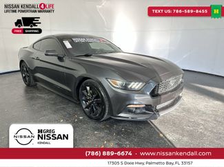 Used 2016 Ford Mustang Coupe w/ Wheel & Stripe Package video 2