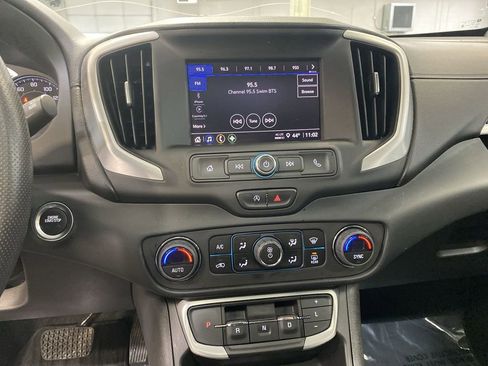Certified 2023 GMC Terrain SLE w/ Driver Convenience Package image 18