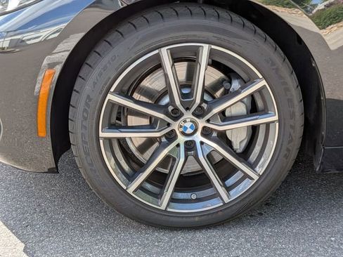 Used 2025 BMW 430i xDrive Coupe AWD/4WD image 12
