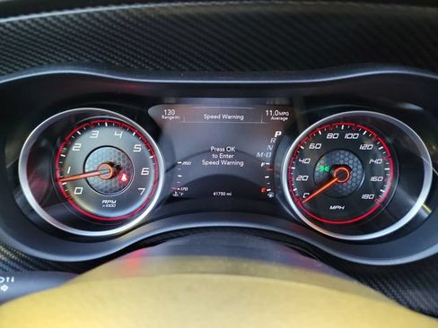 Used 2023 Dodge Charger Scat Pack RWD image 21
