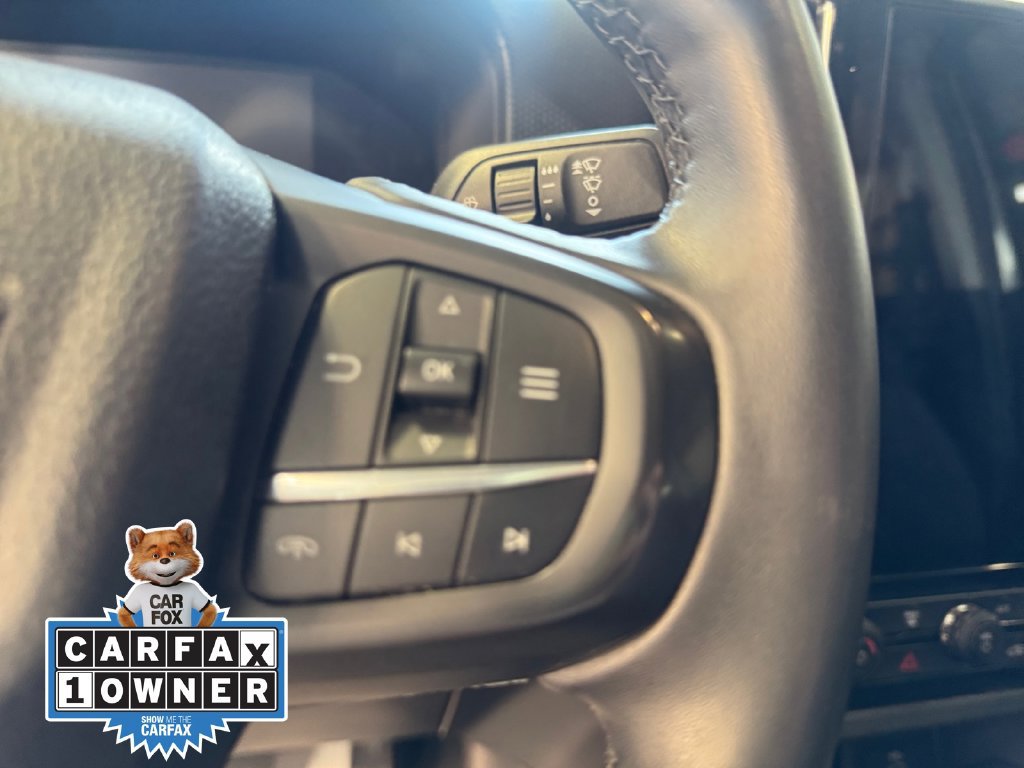 Used 2024 Ford Ranger XLT w/ Trailer Tow Package AWD/4WD image 30