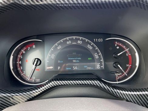 Used 2025 Toyota RAV4 XLE image 27