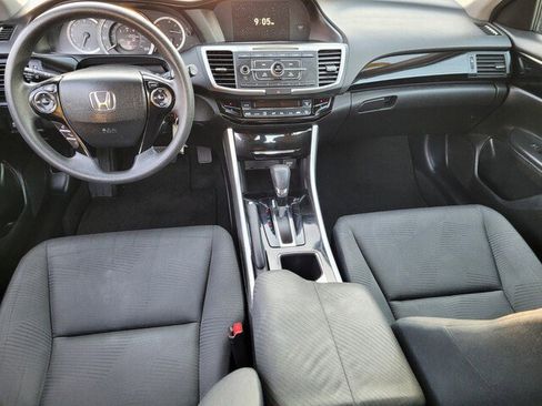 Used 2016 Honda Accord LX image 14