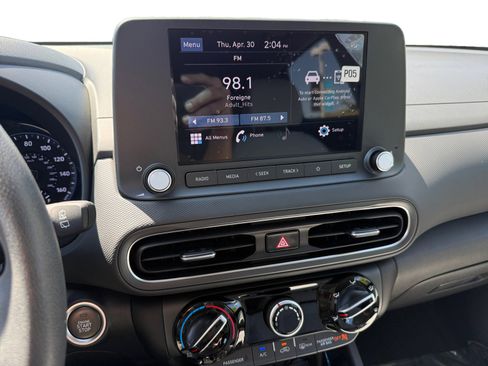 Used 2023 Hyundai Kona SEL FWD image 12