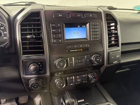 Used 2018 Ford F150 XLT w/ Equipment Group 301A Mid AWD/4WD image 15