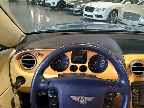 Used 2008 Bentley Continental GTC image 18