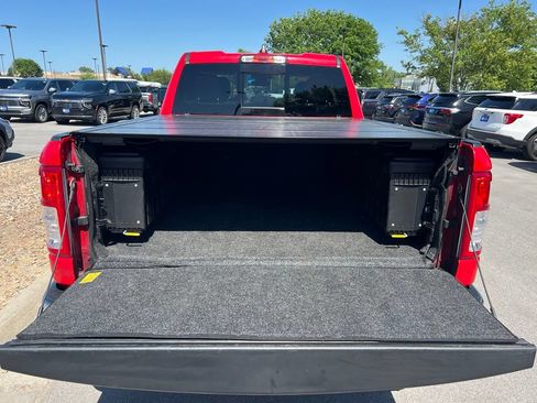Used 2020 RAM 1500 Big Horn AWD/4WD image 24