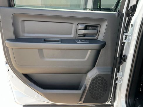 New 2026 RAM 5500 Tradesman AWD/4WD image 18