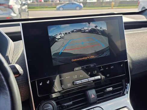 Used 2023 Toyota bZ4X FWD w/ Weather Package image 16