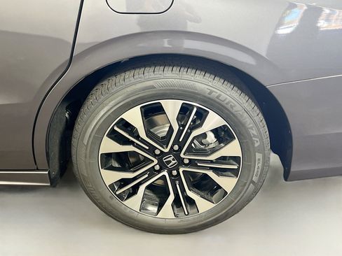 New 2026 Honda Odyssey Elite image 22