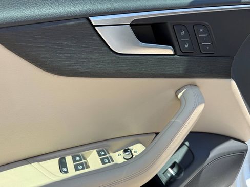 Used 2019 Audi A4 2.0T Premium Plus w/ Premium Plus Package AWD/4WD image 25