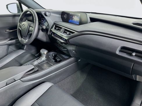 Used 2021 Lexus UX 250h w/ Premium Package image 30