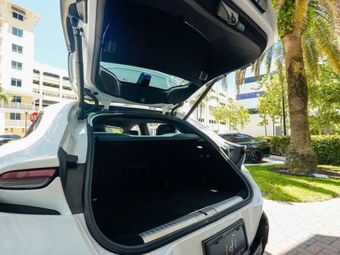 Used 2026 Ferrari Purosangue image 81