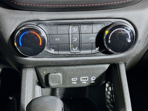 Used 2023 Chevrolet TrailBlazer RS image 16