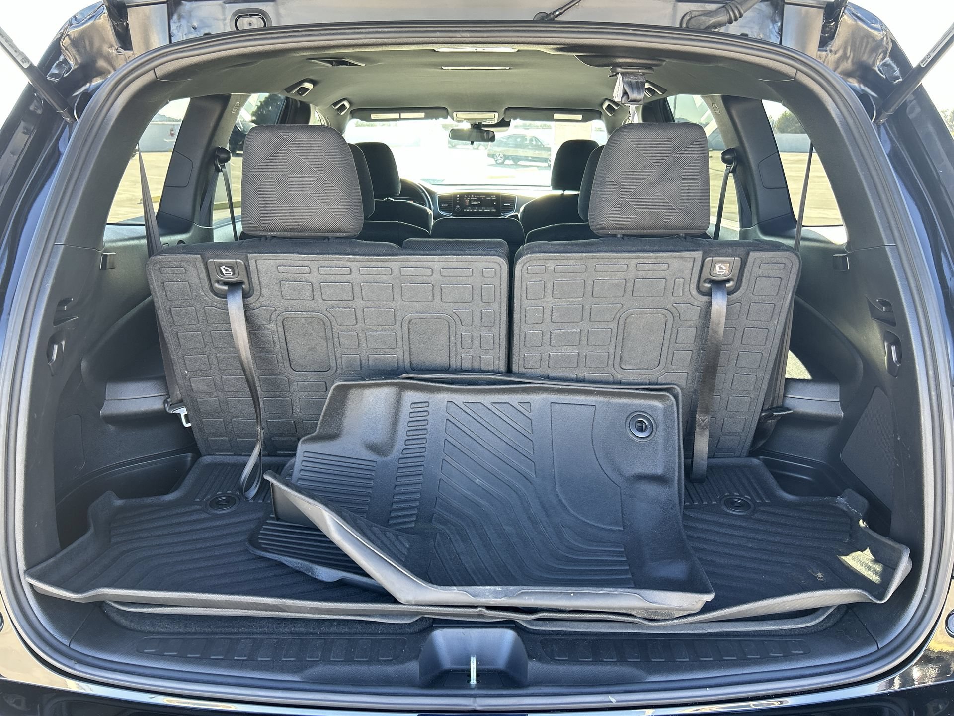 Certified 2022 Honda Pilot Sport image 20