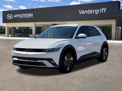 New 2026 Hyundai Ioniq 5 SEL