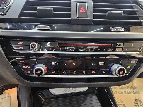 Used 2018 BMW X3 xDrive30i image 34