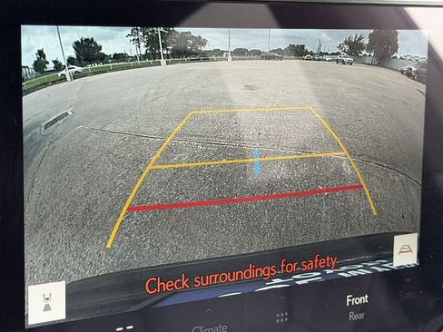 Used 2023 Lexus RX 350 Premium Plus w/ Cold Area Package FWD image 18