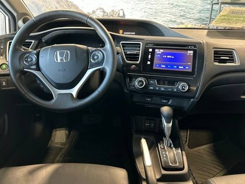 Used 2014 Honda Civic EX-L image 3