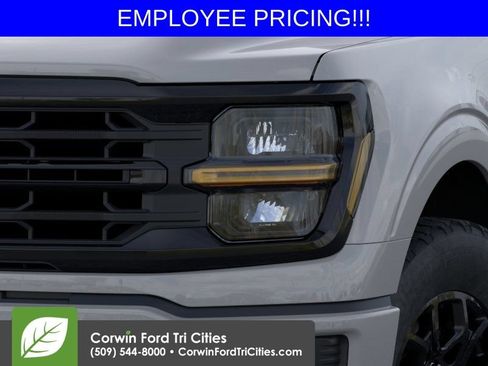 New 2026 Ford F150 XLT AWD/4WD image 18