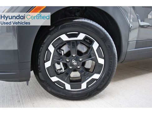 Certified 2026 Hyundai Santa Fe SEL FWD image 32
