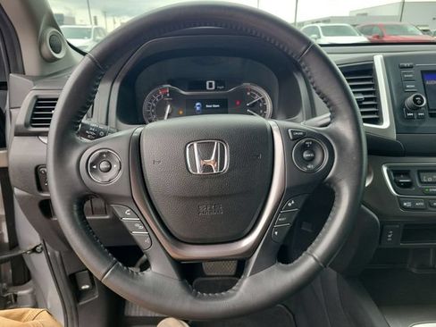 Used 2019 Honda Ridgeline RTL image 30