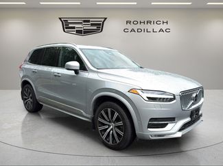 Used 2023 Volvo XC90 B6 Plus w/ Protection Package AWD/4WD video 3