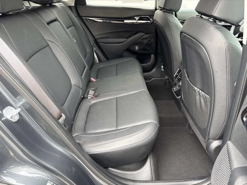 Used 2024 Kia Seltos SX w/ SX Sunroof Package AWD/4WD image 21