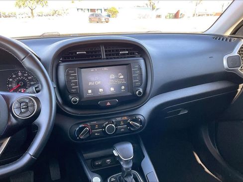 Used 2020 Kia Soul GT-Line w/ Option Group 015 image 15