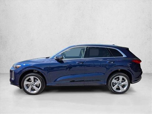 New 2026 Audi Q5 Prestige AWD/4WD image 5