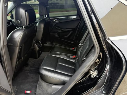 Used 2016 Porsche Macan S AWD/4WD image 15