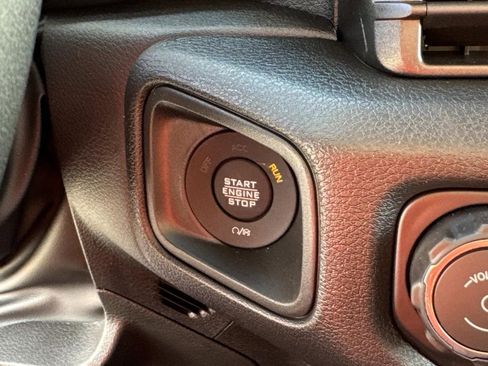 New 2026 Jeep Wrangler Willys image 45