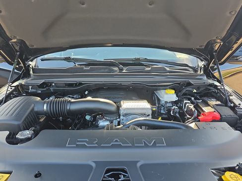 New 2026 RAM 1500 Big Horn image 29
