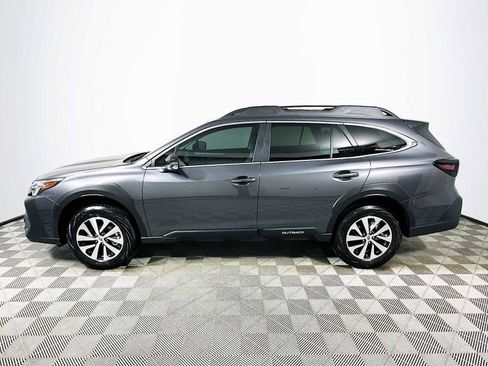 Certified 2025 Subaru Outback Premium AWD/4WD image 4