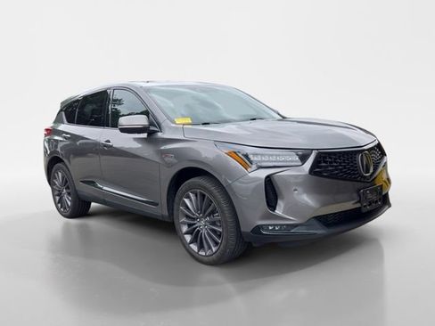 Used 2023 Acura RDX A-Spec AWD/4WD image 1