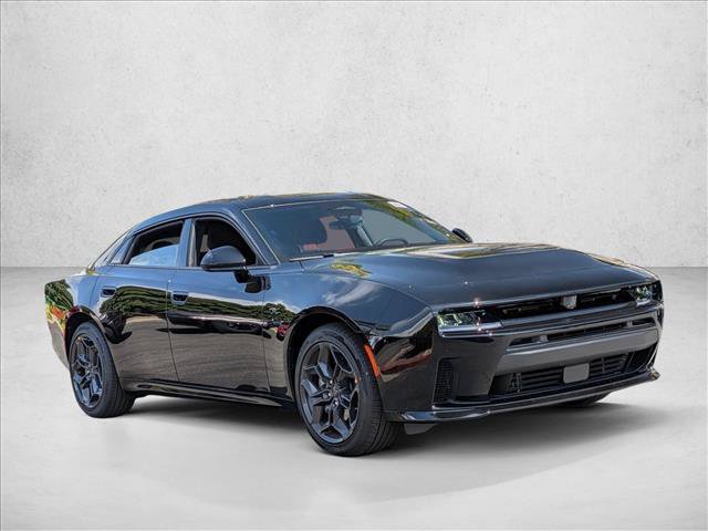 New 2026 Dodge Charger R/T w/ Blacktop Package AWD/4WD image 6