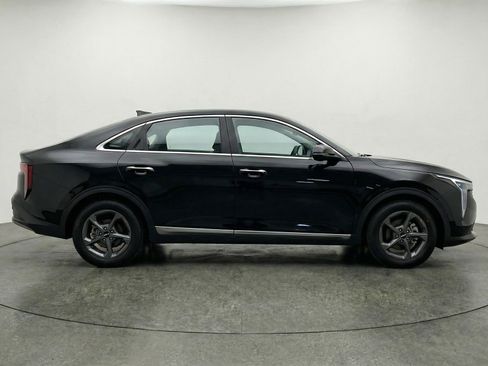 Used 2025 Kia K4 FWD image 11