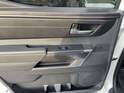 New 2026 Toyota Tundra SR5 AWD/4WD image 20