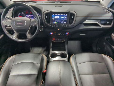 Used 2022 GMC Terrain AT4 w/ Infotainment Package II image 18