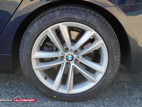 Used 2016 BMW 750i xDrive AWD/4WD image 12